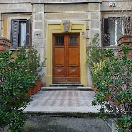 Le Streghe B&B Róma Kültér fotó