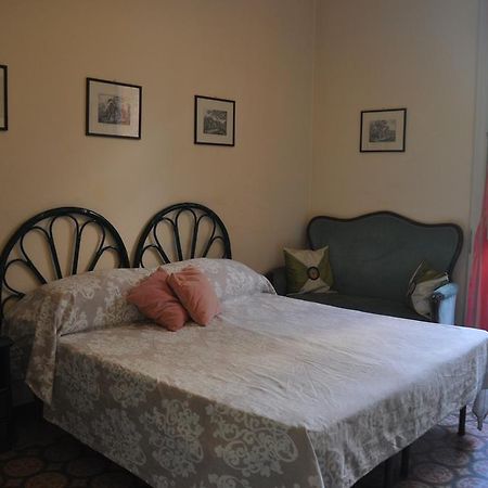 Le Streghe B&B Róma Kültér fotó