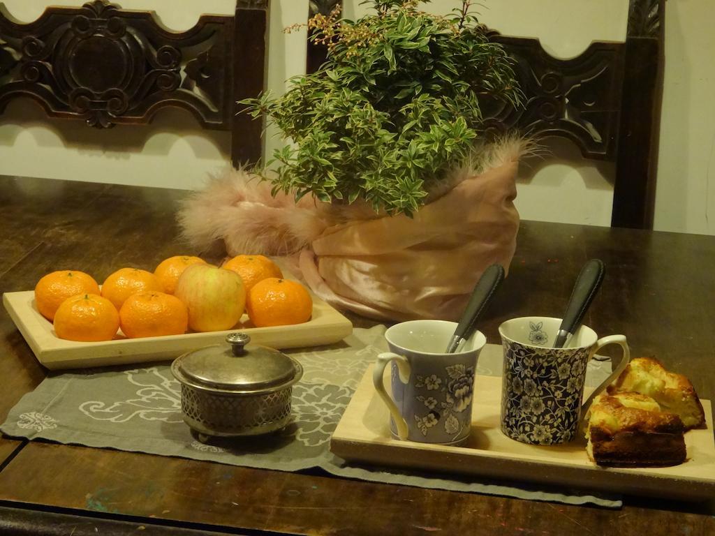 Le Streghe B&B Róma Kültér fotó