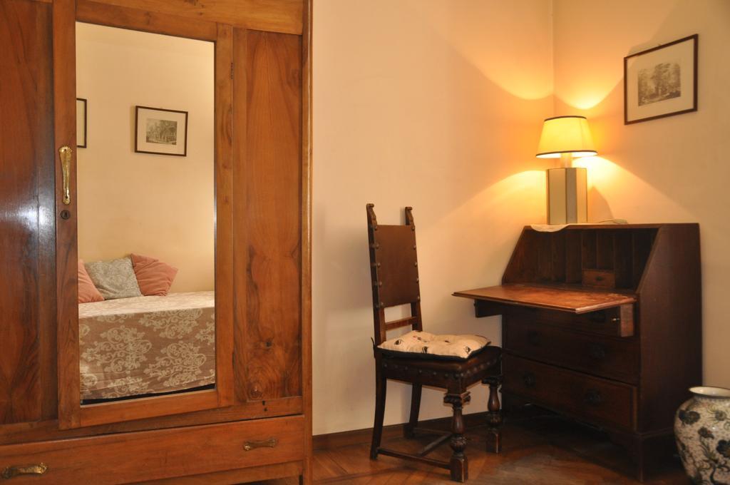 Le Streghe B&B Róma Kültér fotó