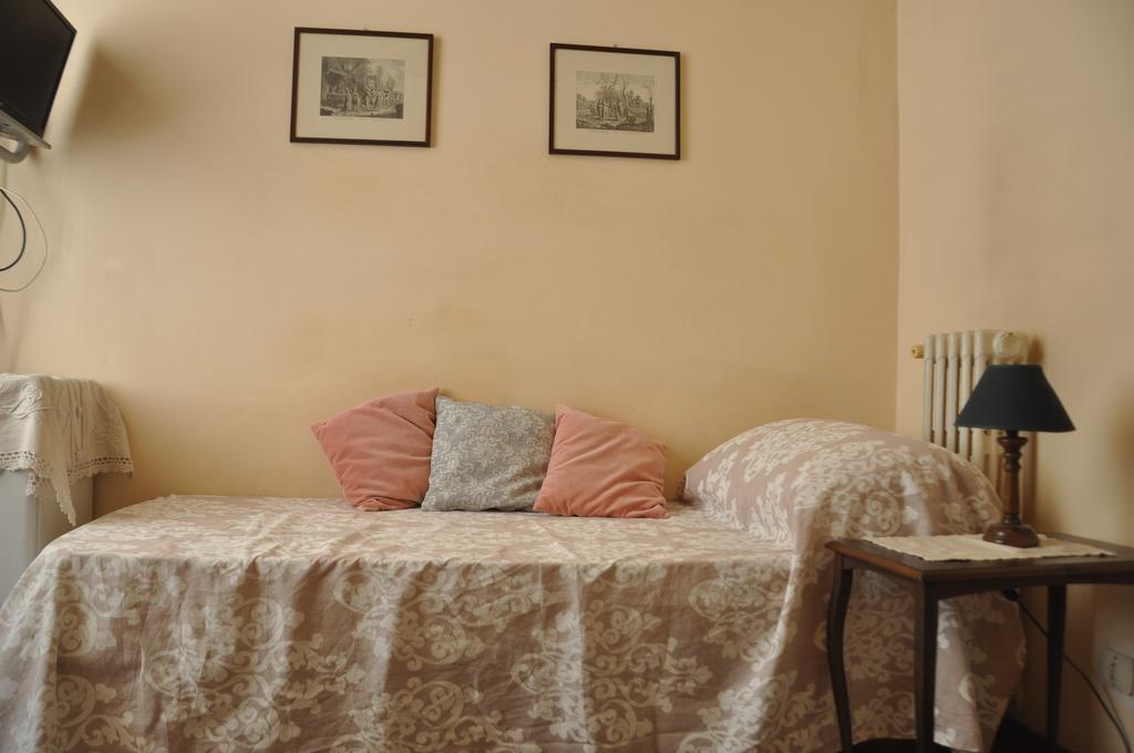 Le Streghe B&B Róma Kültér fotó