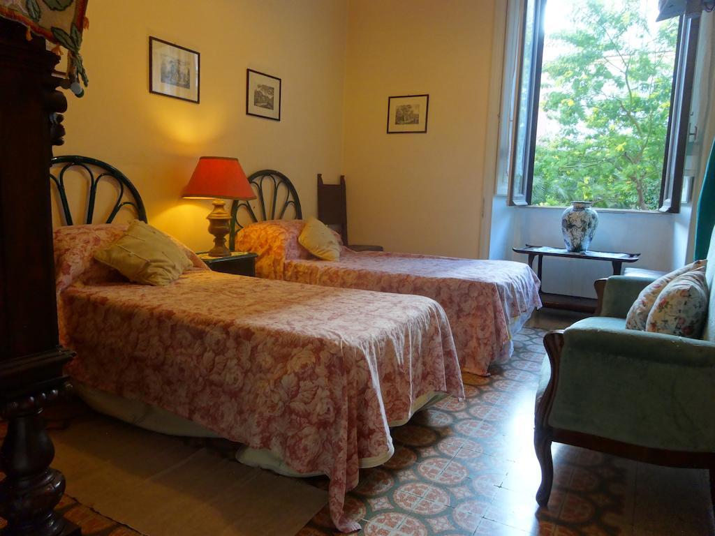 Le Streghe B&B Róma Kültér fotó