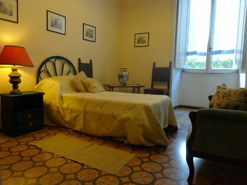 Le Streghe B&B Róma Szoba fotó