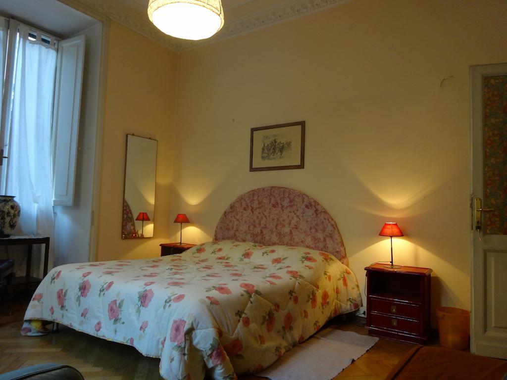 Le Streghe B&B Róma Szoba fotó