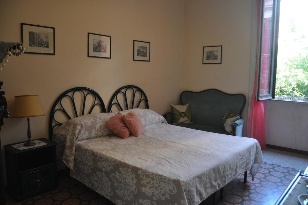 Le Streghe B&B Róma Kültér fotó