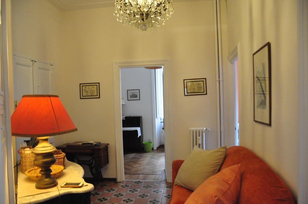 Le Streghe B&B Róma Kültér fotó